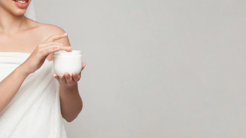 7 Unconventional Ways to Use Body Butter