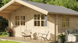 What to Know Before Buying a Log Cabin in Ireland