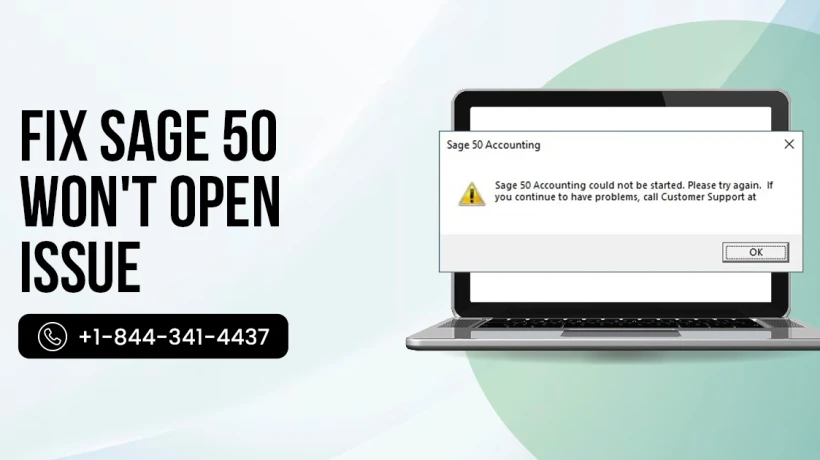 Step-by-Step Guide: How to Fix Sage 50 MAPI Error Quickly