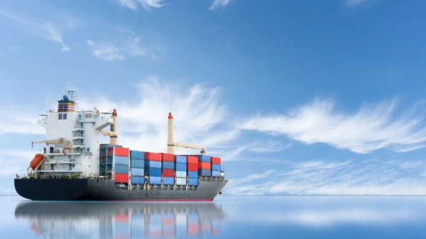 Ocean Freight Management Software for Real-Time Cargo Visibility