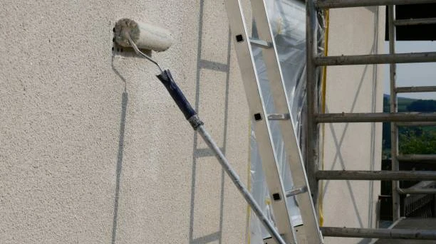 How Exterior painting Protects and Beautifies Homes?