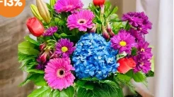 Celebrate Every Moment: Say Happy Birthday with Flowers from YYC Flowers