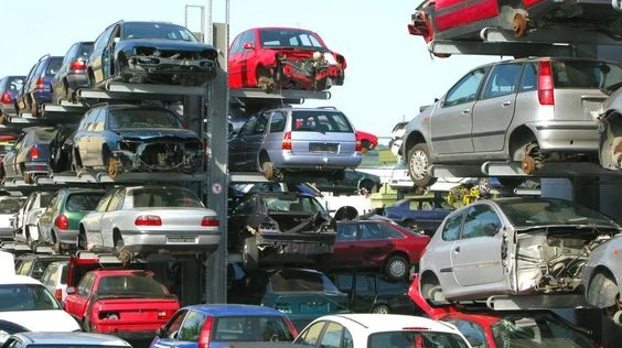 Understanding Auto Wreckers in Perth Before Selling Your Car