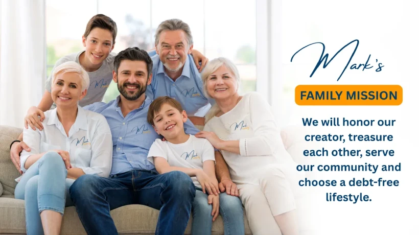How to Build a Positive Family Culture at Home | My Family Handbook