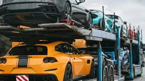 Luxury Car Shipping | White-Glove Secure USA
