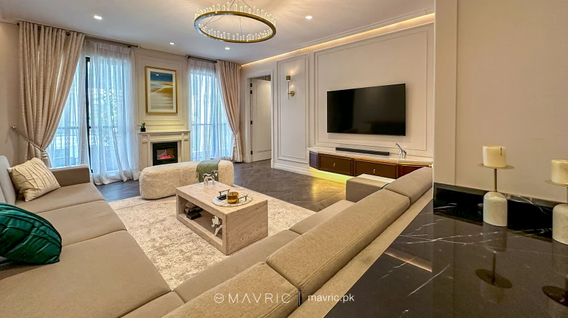 How Custom Furniture Services Elevate Your Home?