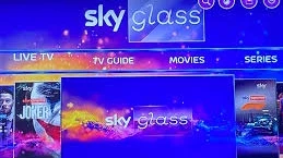 Sky Glass IPTV UK: A New Era of Television Streaming