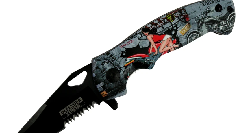 Premium Knife Wholesale Solutions: Your Trusted Knife Distributor in the USA