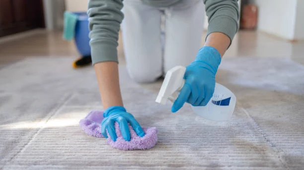 For New Homes, Reliable Carpet Cleaning Service Fairfax