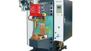 Electric Resistance Welding: Principles, Applications, and Best Practices for Modern Manufacturing