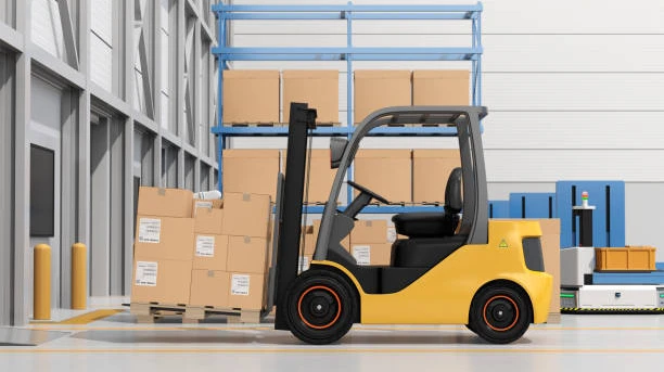 Common Problems with Electric Pallet Trucks and How to Prevent Them