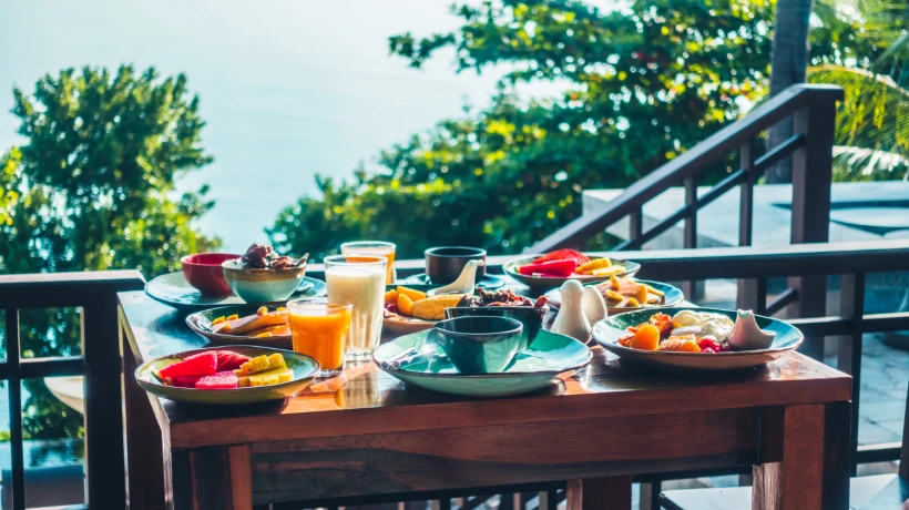 Bondi Restaurant Ideas for a Relaxed and Delicious Dining Experience