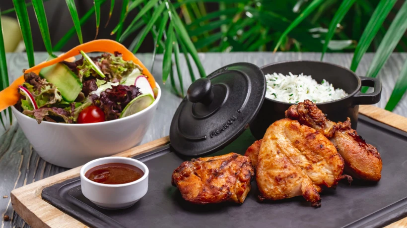 What Makes Charcoal Chicken Bondi So Satisfying