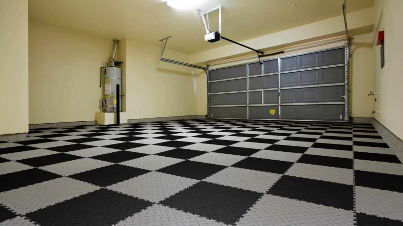 How to Choose the Best Garage Flooring Dubai for Your Space