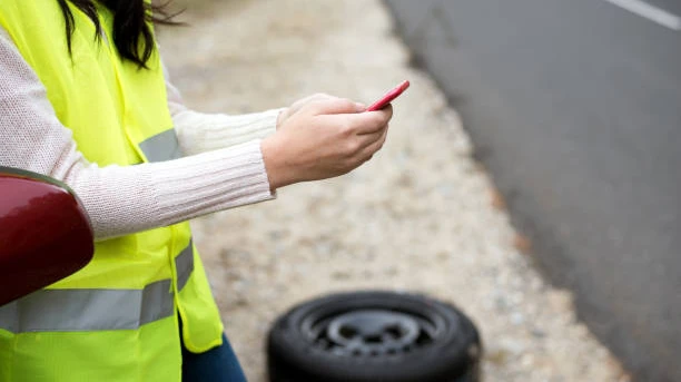 Mobile Tyre Emergency North London Emergency Mobile Tyre North London Service