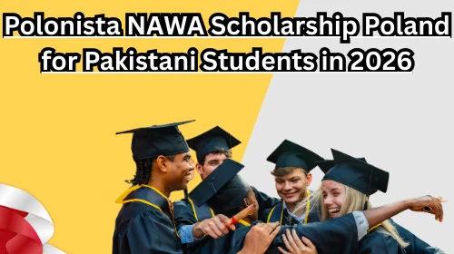 Polonista NAWA Poland 2026 for Pakistan