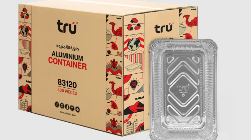 Smart Food Packaging Revolution: aluminum container Powering Modern Storage and Serving Solutions