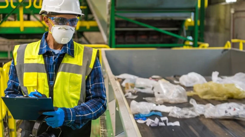 The Future of Waste Management: Emerging Trends Shaping a Sustainable World