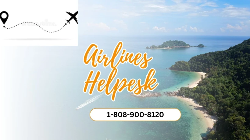 Cosa contattare United Airlines?