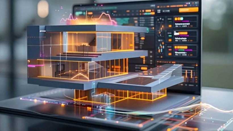 Revit Dynamo Automation Services for BIM Growth