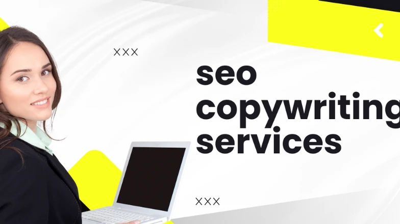Copywriting Services and Monthly SEO Plans