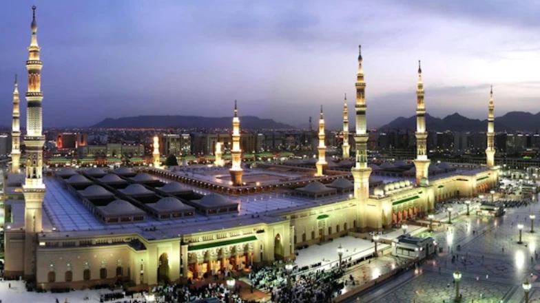 Houston Umrah Packages and January Umrah Packages Guide