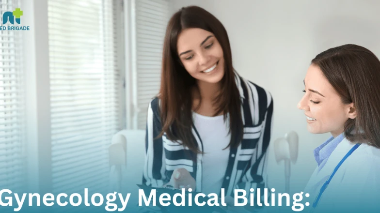 Title: Gynecology Billing Services and Podiatry Billing Services