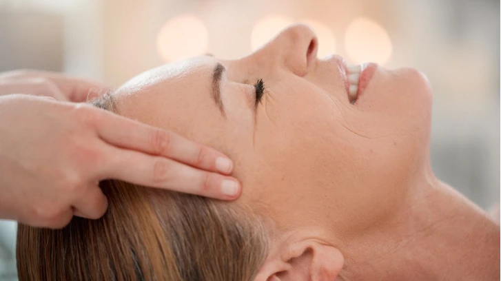 Transform Your Wellness Routine with a Head Massage Vancouver Experience