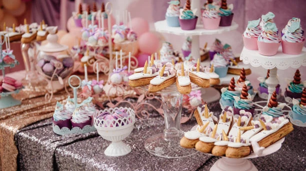 How Children's Party Planning in Newnan GA Creates Joy Filled Events?