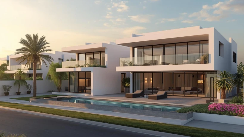 Holiday Homes Management Dubai by Crown Vacation