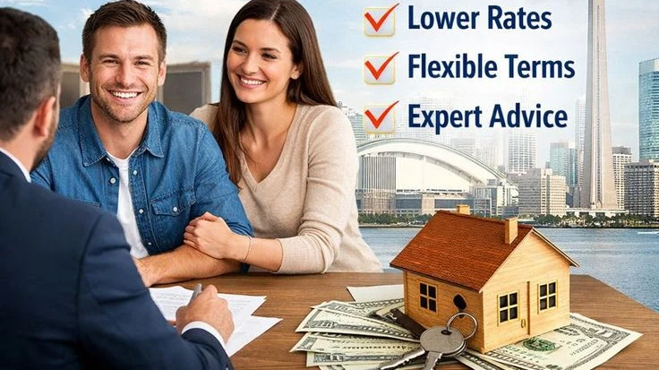 Mortgage Pre Approval Ontario by Mortgage Fusion