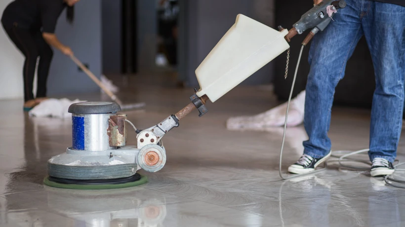 When to Schedule Floor Polishing and Restoration Services in Miami FL