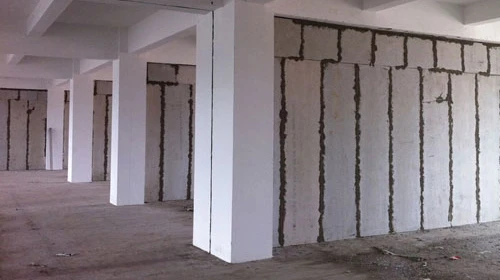 Lightweight Cement Wall Panels: The Smart Choice for Modern Construction