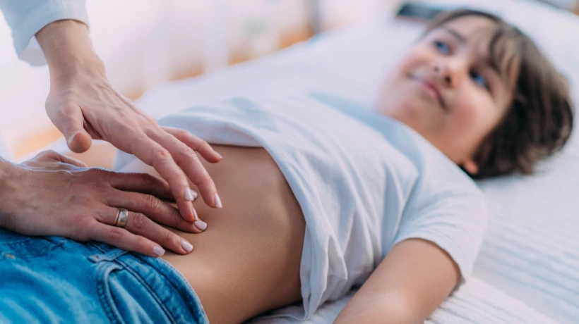 Pediatric Gastroenterologist in Dubai: What Parents Should Know