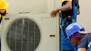 Don’t Sweat It: Fast & Reliable 24-Hour AC Repair in Jacksonville, FL