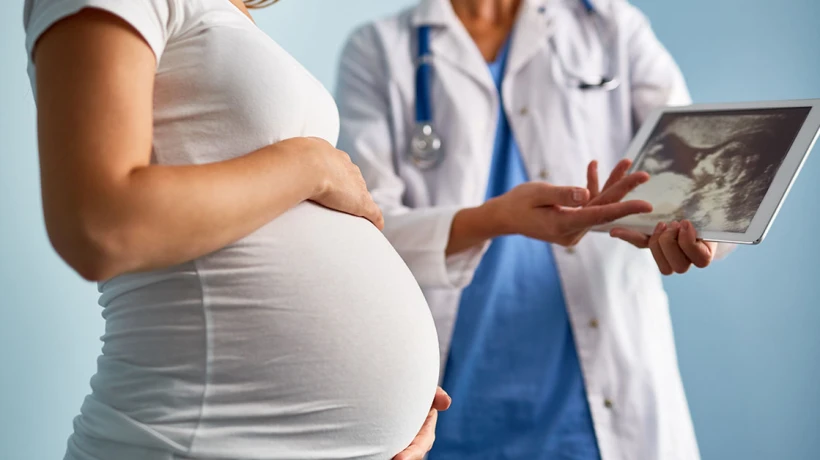 Safe Delivery Options for High-Risk Pregnancy in Dubai