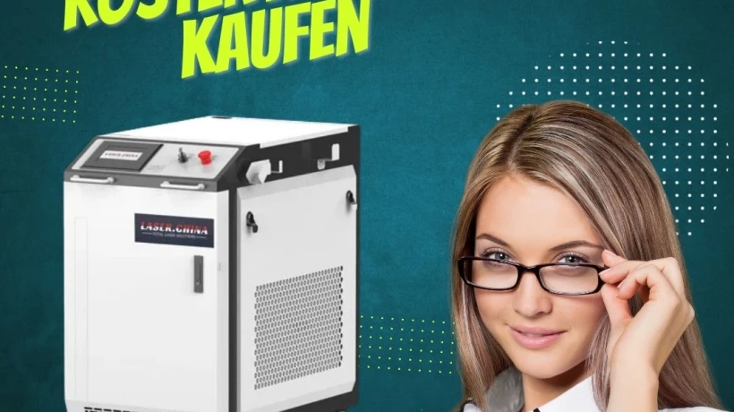 Effiziente Methoden, um einen Laser Rostentferner zu kaufen und Rost professionell zu beseitigen