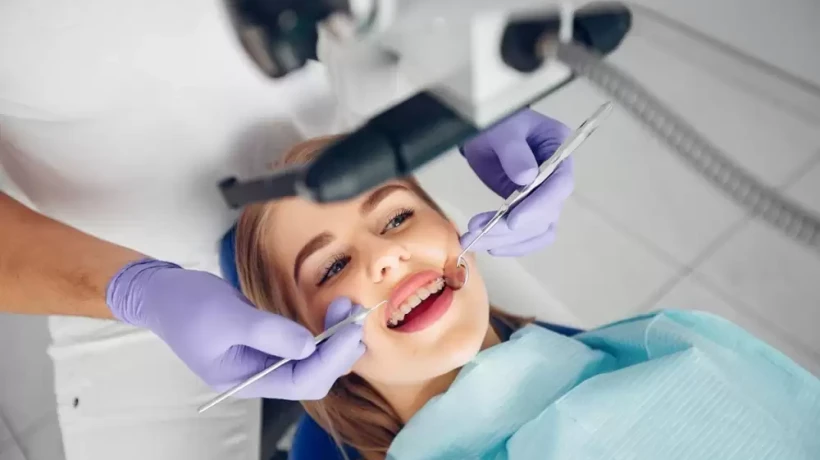 Best Dental Clinic in Jumeirah for Cosmetic and General Care