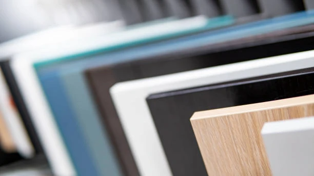 Design, Texture and Finish Options in Vinyl Wood Flooring