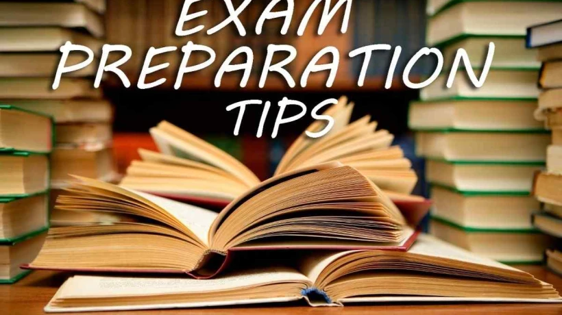 Study Schedule Requirement for Bank Exams