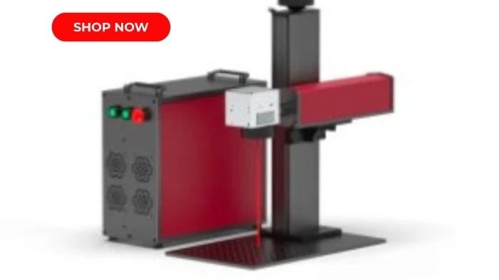 Découvrez l’efficacité du laser de nettoyage portatif de 2000w pour tous vos projets