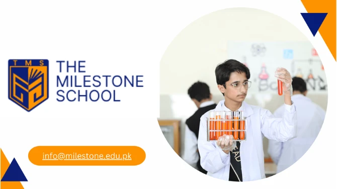 Best Schools for Matriculation Admissions in Pakistan