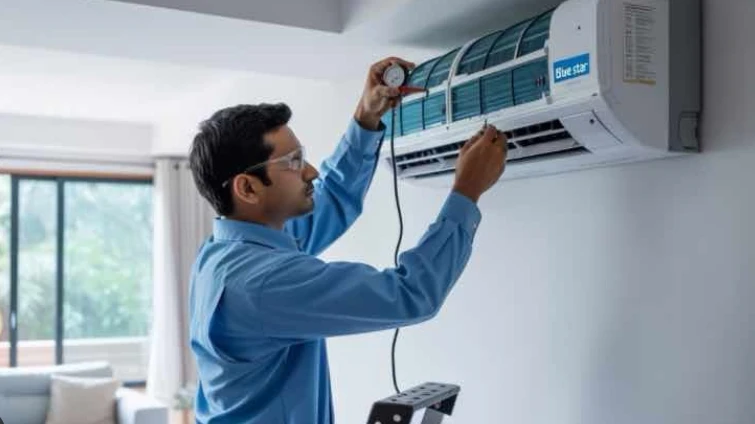 Instant Climate Control Mastery with quick air conditioning for Modern Living