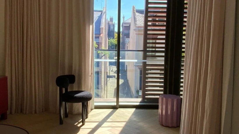 Roman Blinds: Elegant and Functional Window Coverings