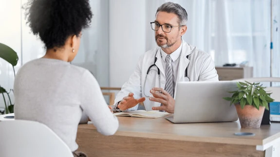 Improving Communication in Doctor-Led Appointments