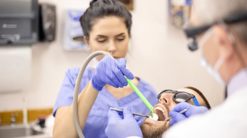Build a Strong Dental Career with Accredited Dental Assistant Schools in Texas | Hands-On Dental Assistant Training Texas