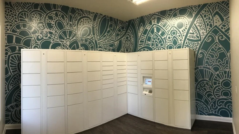 From Blank Walls to Brand Statements: The Power of Wall Murals Fort Worth Companies Trust