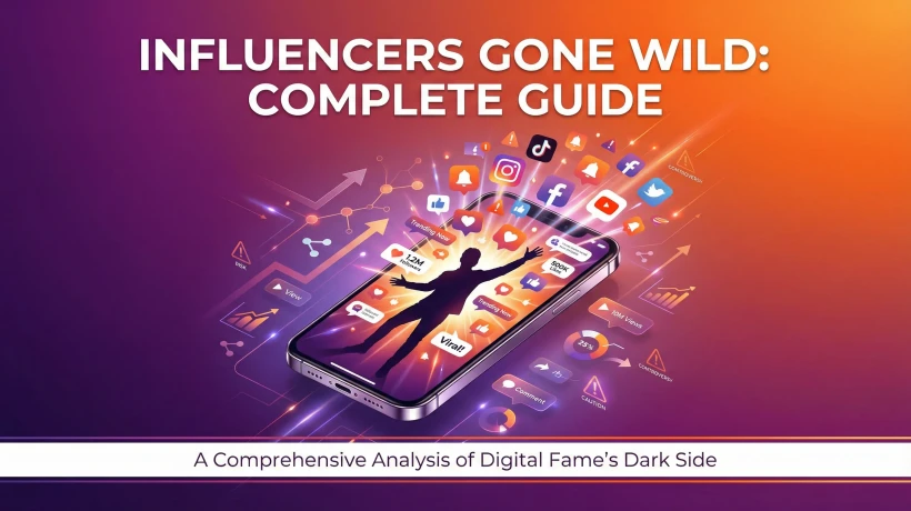 Influencers Gone Wild Review: Is This AI Influencer Platform Worth It?
