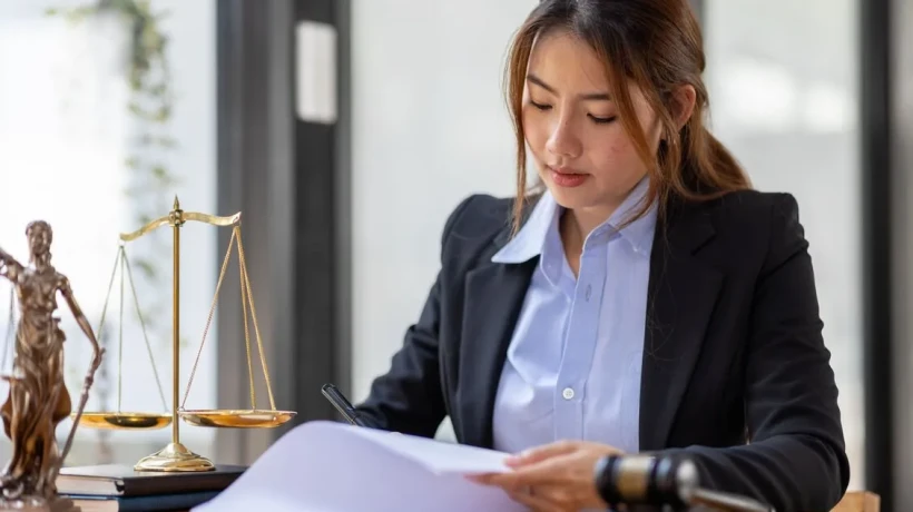 Level 6 Law Qualification for Legal Career Growth