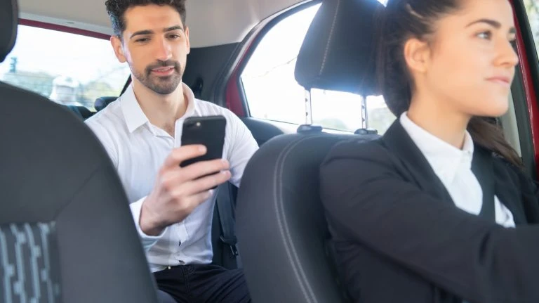 East Stoke to Heathrow Taxi Service for Hassle-Free Travel